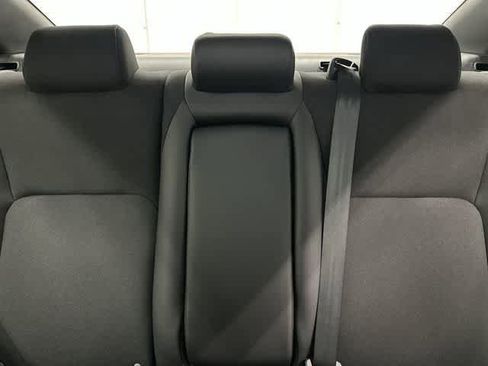 Certified 2026 Honda Civic Sport image 14