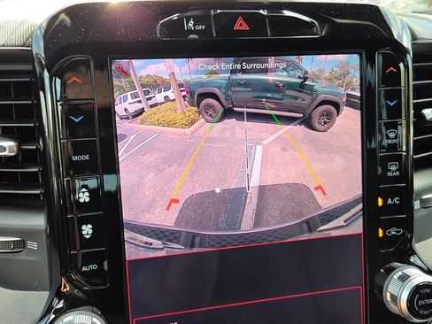 Used 2025 RAM 1500 Big Horn AWD/4WD image 27
