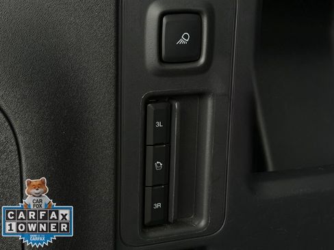 Used 2025 Ford Expedition Active AWD/4WD image 26