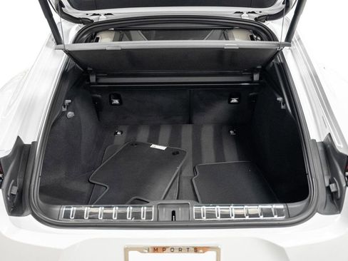 Used 2025 Porsche Panamera image 61