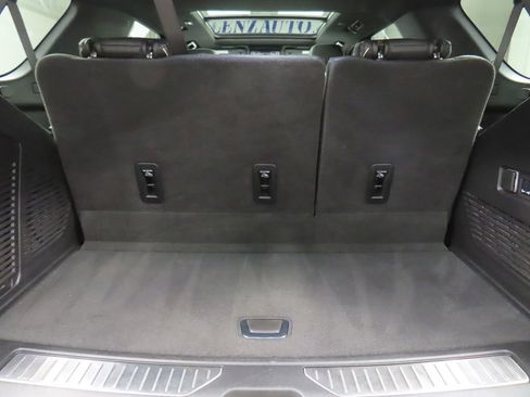 Used 2025 Chevrolet Tahoe Premier w/ Sun And Tow Package AWD/4WD image 45
