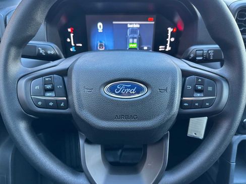 New 2025 Ford Ranger XL w/ Trailer Tow Package image 18