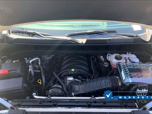 New 2026 Chevrolet Silverado 1500 High Country w/ Technology Package AWD/4WD image 12