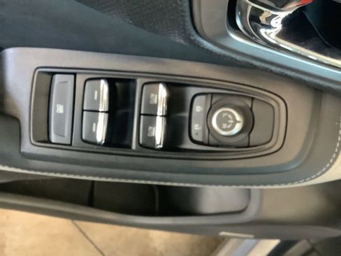 Used 2023 Subaru Forester Limited image 20