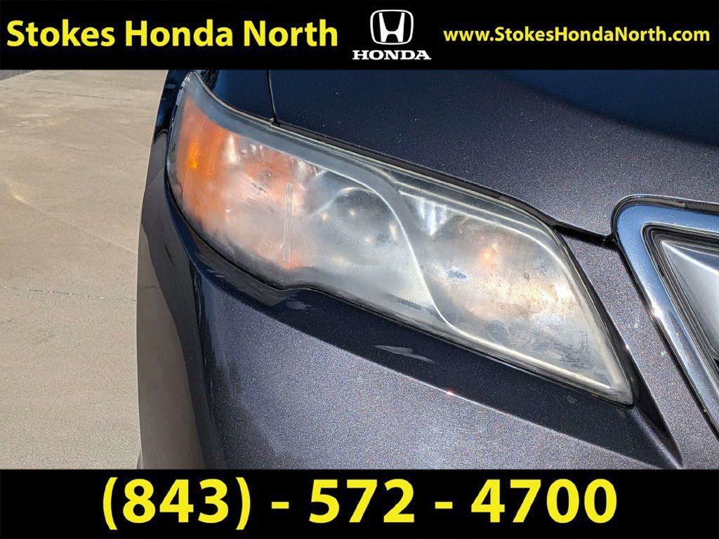 Used 2015 Acura RDX w/ Technology Package FWD image 11