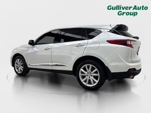 Used 2020 Acura RDX FWD image 4