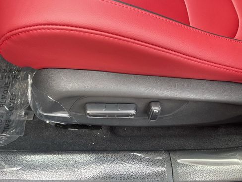 New 2026 Acura Integra A-Spec image 23