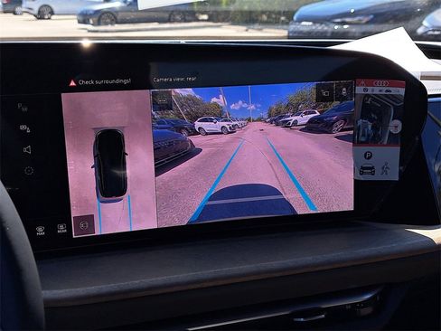 New 2025 Audi Q5 Premium Plus image 13