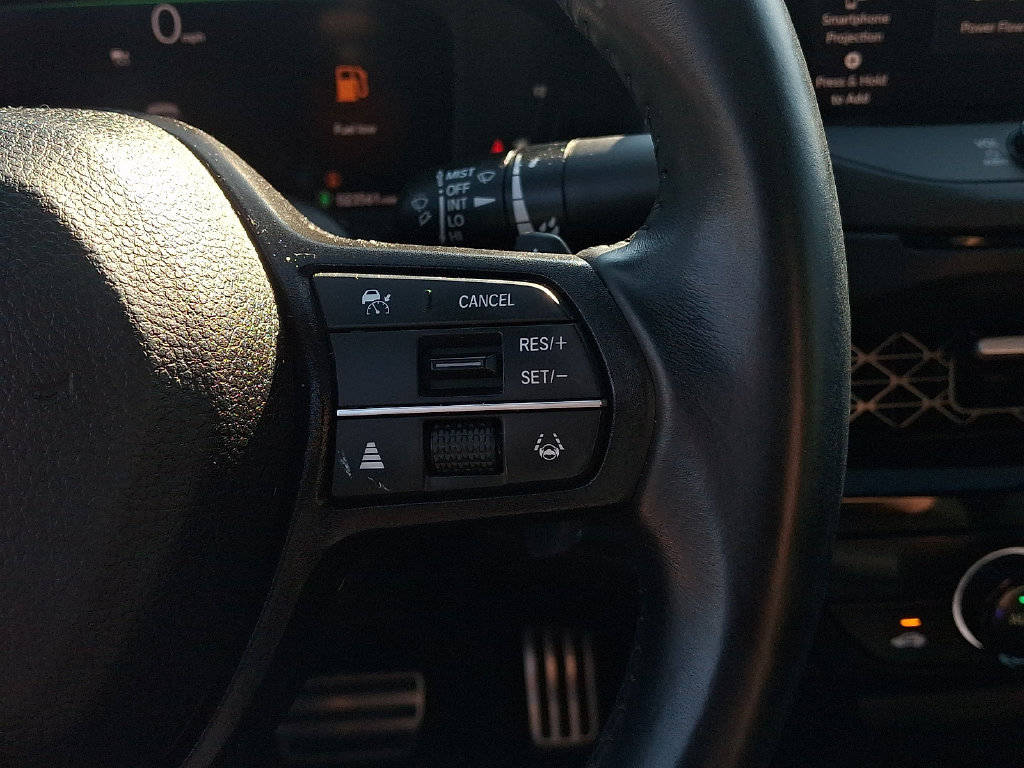 Used 2024 Honda Accord Sport image 23