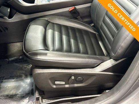 Certified 2023 Ford Edge SEL w/ Convenience Package image 16