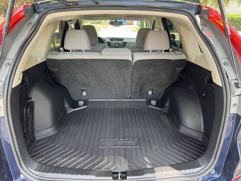 Used 2016 Honda CR-V SE image 32