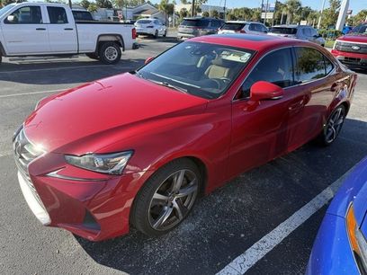 Used 2018 Lexus IS 300