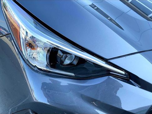 Certified 2024 Subaru Impreza 2.0i AWD/4WD image 26
