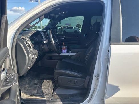 Used 2023 RAM 1500 Rebel w/ Rebel Level 2 Equipment Group AWD/4WD image 17