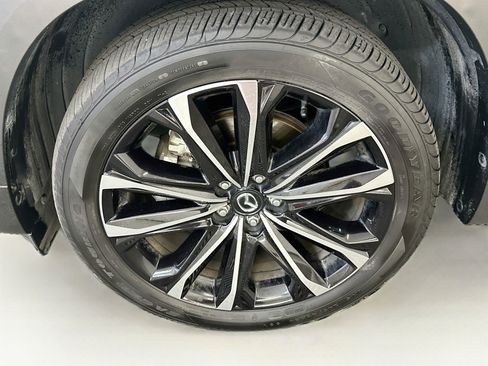 Used 2025 MAZDA CX-50 AWD 2.5 S w/ Premium Plus Pkg image 11