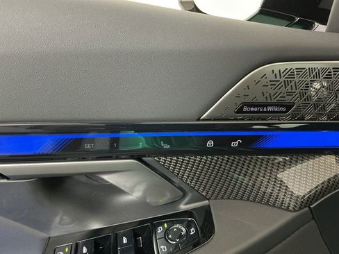 New 2026 BMW M5 w/ Executive Package image 21