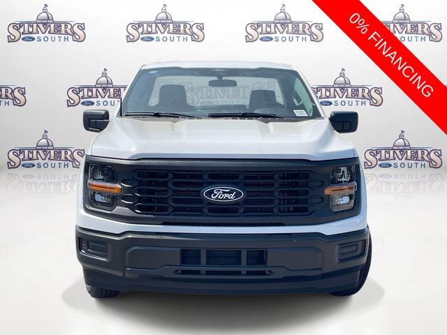 New 2026 Ford F150 XL RWD image 6