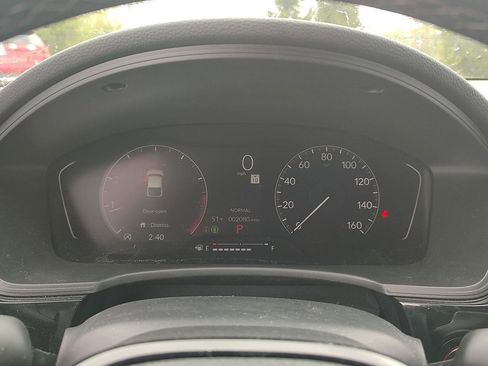 Used 2025 Honda Civic Sport image 6