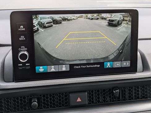 Used 2025 Honda CR-V Sport-L image 23