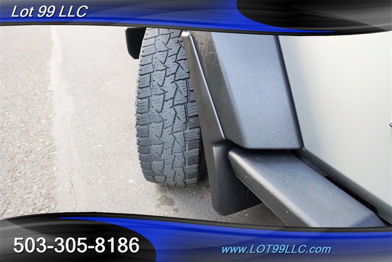 Used 2012 Jeep Wrangler Sport AWD/4WD image 4