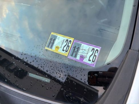 Used 2013 Toyota RAV4 Limited image 3