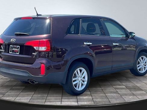Used 2015 Kia Sorento LX FWD image 15