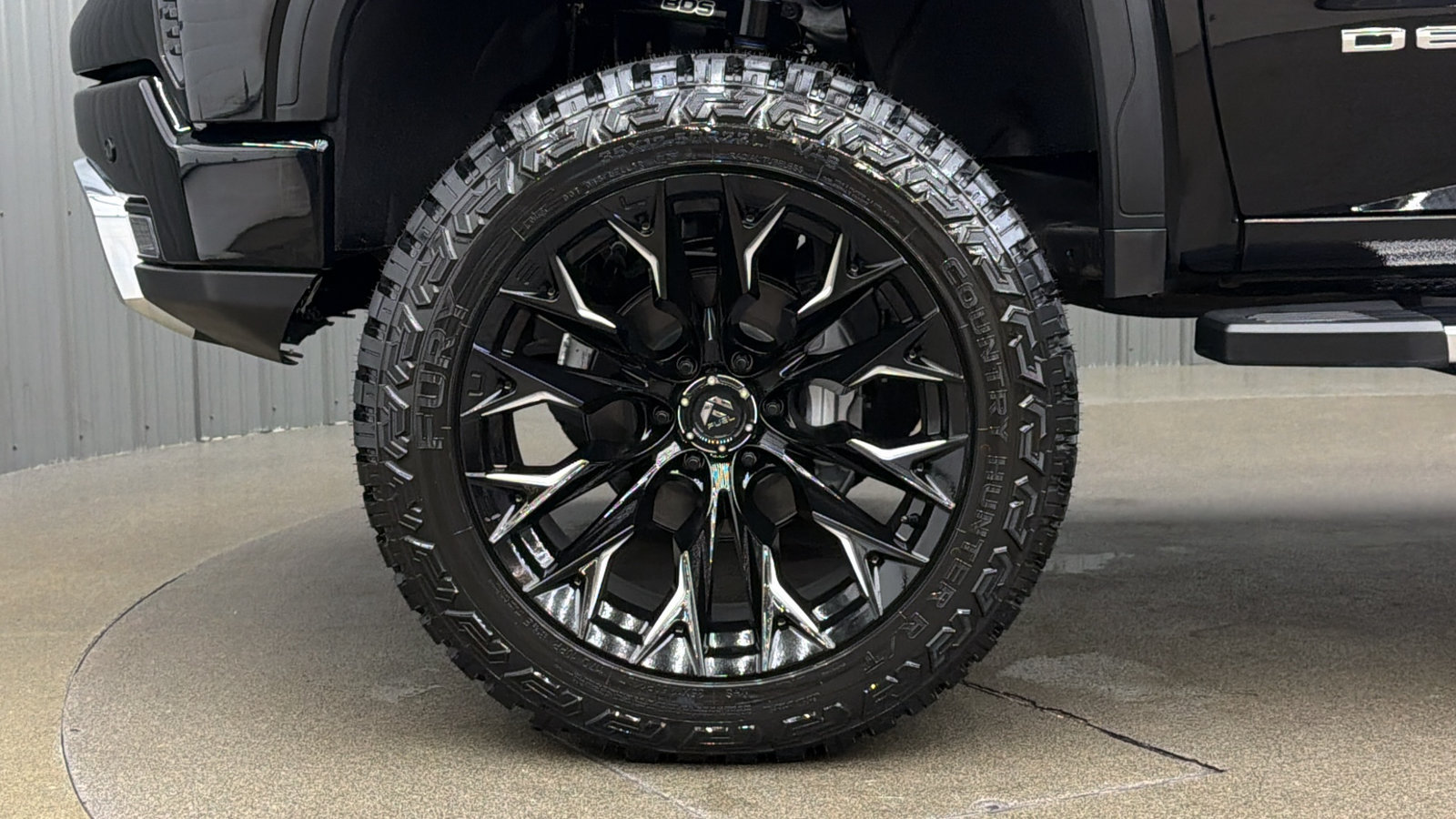 Used 2026 GMC Sierra 1500 Denali AWD/4WD image 10