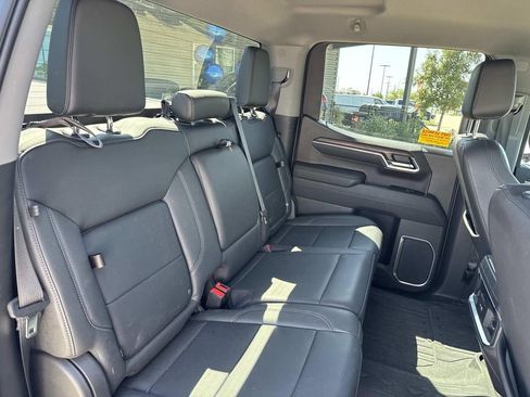 Used 2023 GMC Sierra 1500 SLT w/ SLT Premium Package image 13