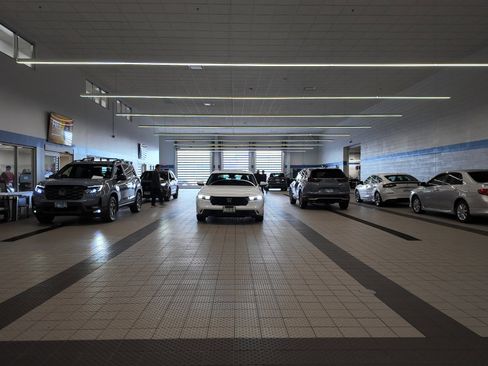 Used 2015 Ford Focus ST FWD image 31