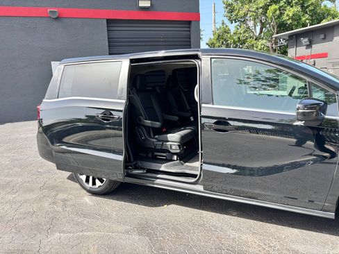 Used 2025 Honda Odyssey EX-L image 28
