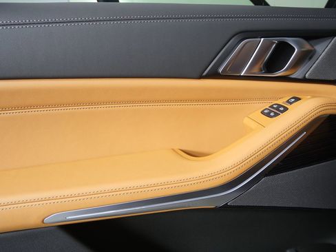 New 2027 BMW X7 xDrive40i AWD/4WD image 13