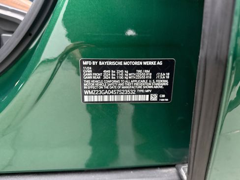 Used 2025 MINI Cooper Countryman S image 21