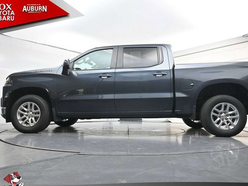 Used 2020 Chevrolet Silverado 1500 LT w/ All-Star Edition RWD image 26