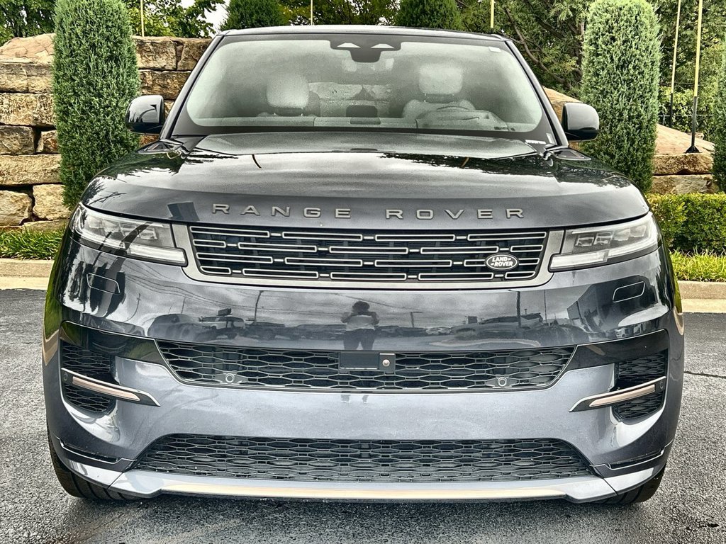 Certified 2026 Land Rover Range Rover Sport Dynamic SE AWD/4WD image 8