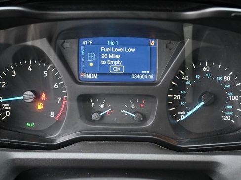 Used 2019 Ford Transit 350 XL image 21