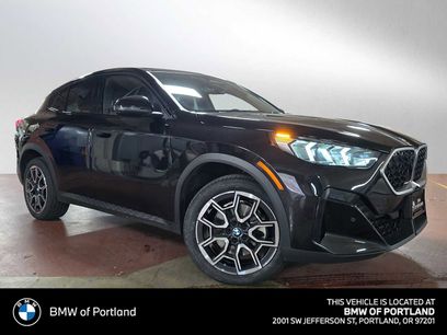 Used 2025 BMW X2 xDrive28i w/ Technology Package