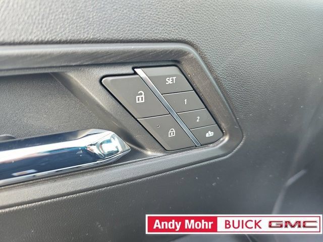 New 2025 GMC Canyon AT4 w/ AT4X AEV Edition AWD/4WD image 35