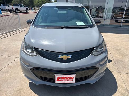Used 2019 Chevrolet Bolt LT FWD image 8