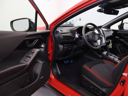 New 2025 Subaru Impreza RS image 8