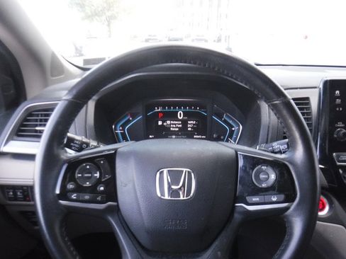 Used 2020 Honda Odyssey EX-L image 24