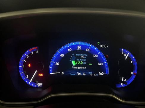 Used 2021 Toyota Corolla XSE w/ XSE Preferred Package image 16