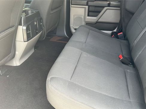 Used 2019 Ford F150 XL w/ Equipment Group 101A Mid AWD/4WD image 15