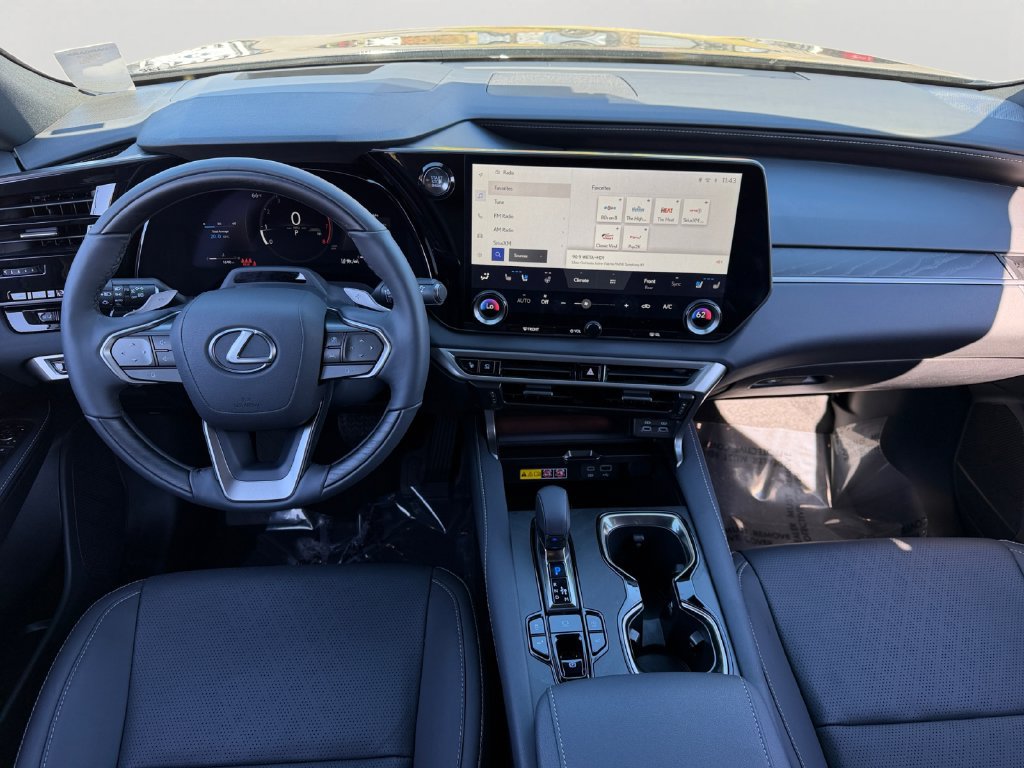 Certified 2026 Lexus RX 350 Premium Plus w/ Convenience Package AWD/4WD image 13