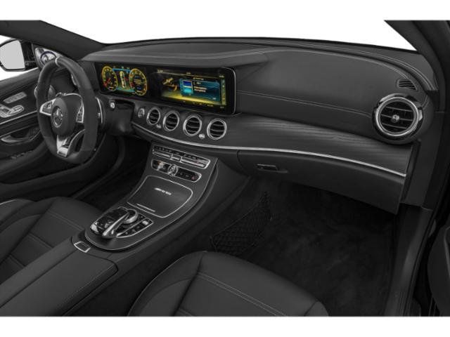 Used 2019 Mercedes-Benz E 63 AMG S image 18