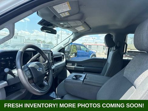 Used 2026 Ford F350 XLT AWD/4WD image 7