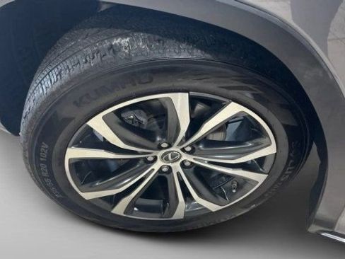 Used 2019 Lexus RX 350 FWD w/ Navigation Package image 9