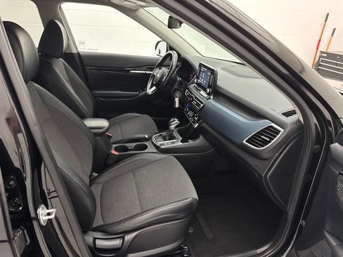 Used 2021 Kia Seltos S FWD image 34