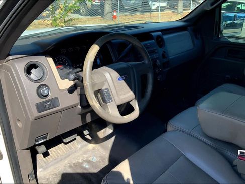 Used 2010 Ford F150 STX image 13