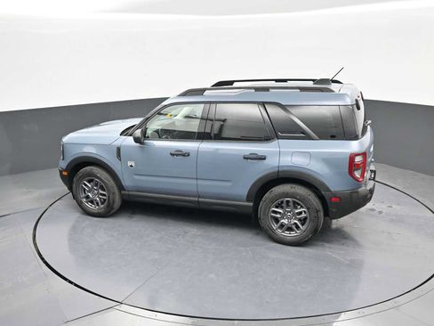 New 2025 Ford Bronco Sport Big Bend w/ Convenience Package image 48