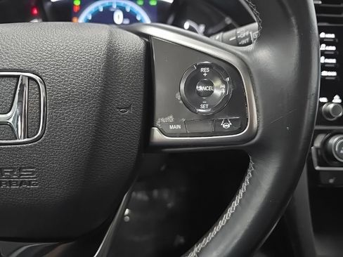 Used 2021 Honda Civic EX image 21